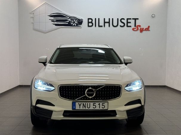 Volvo V90 Cross Country D4 AWD 140 kW image number 15