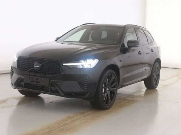 Volvo XC60 Plug-in T6 Ultra Black Edition AWD 293 kW image number 1