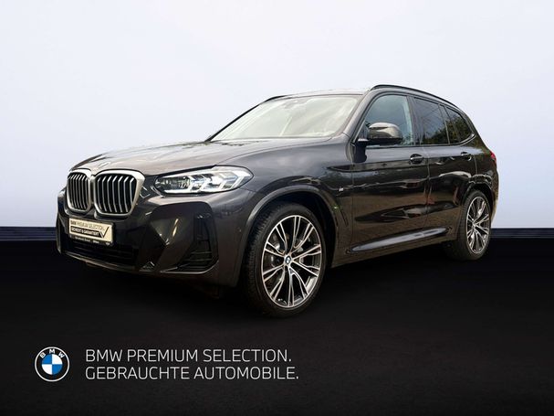 BMW X3 xDrive 210 kW image number 1