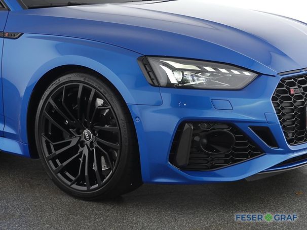 Audi RS5 331 kW image number 9