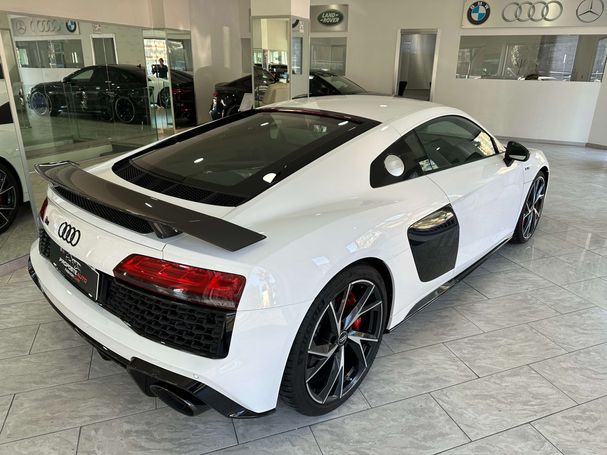 Audi R8 5.2 quattro S tronic Performance 456 kW image number 3