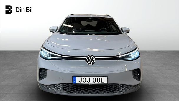 Volkswagen ID.4 152 kW image number 2