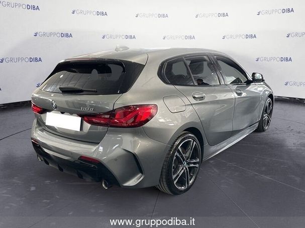 BMW 118d 110 kW image number 5