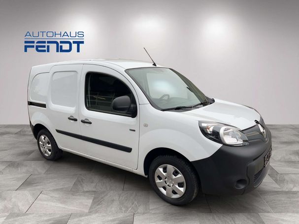 Renault Kangoo Z.E. 44 kW image number 2