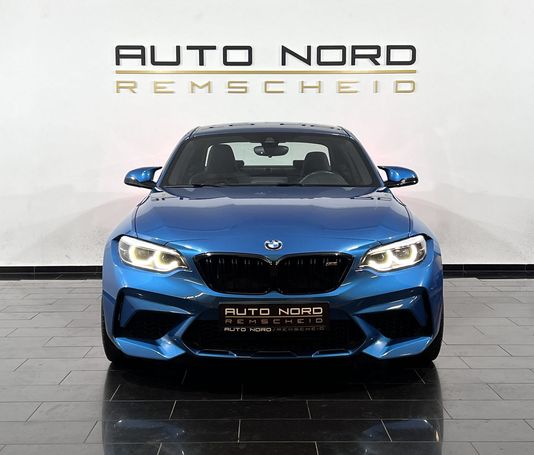 BMW M2 Competition 302 kW image number 4