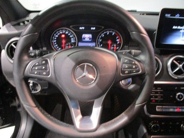 Mercedes-Benz A 180 90 kW image number 18