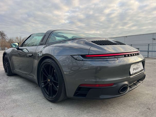 Porsche 992 Targa 4 GTS 353 kW image number 11