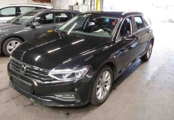 Volkswagen Passat 2.0 TDI DSG 147 kW image number 1