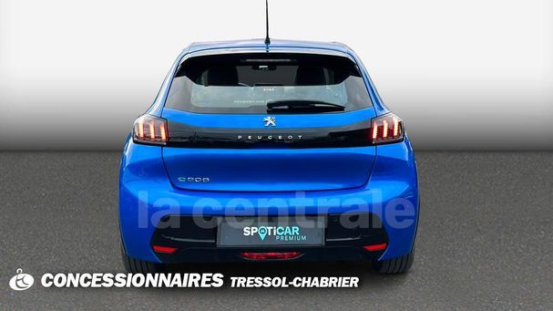 Peugeot 208 100 kW image number 6