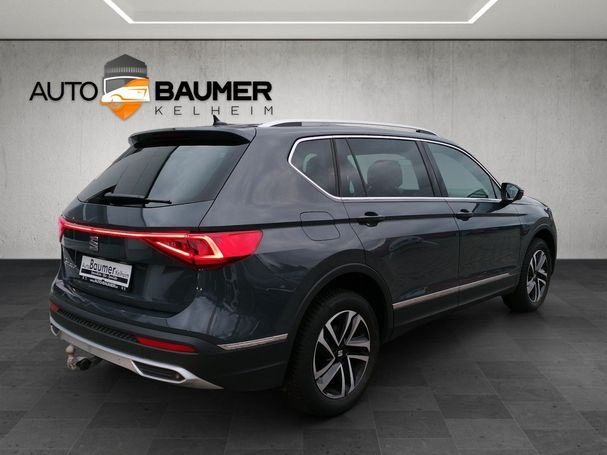 Seat Tarraco 2.0 TDI 110 kW image number 5