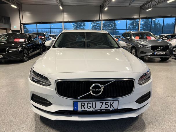 Volvo V90 D4 Polestar R AWD 147 kW image number 9