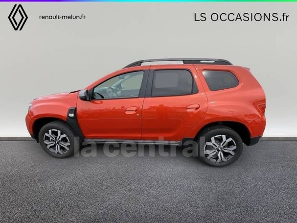 Dacia Duster 100 74 kW image number 5