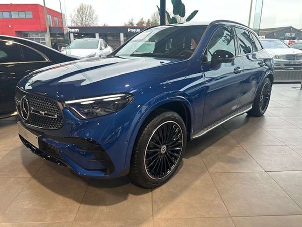 Mercedes-Benz GLC 300 e 4Matic 230 kW image number 1