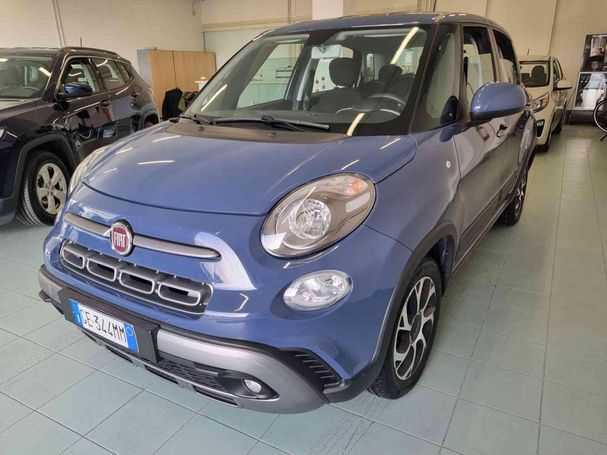 Fiat 500L 1.4 70 kW image number 1