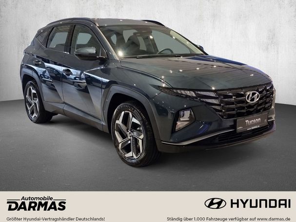 Hyundai Tucson 4WD 195 kW image number 2