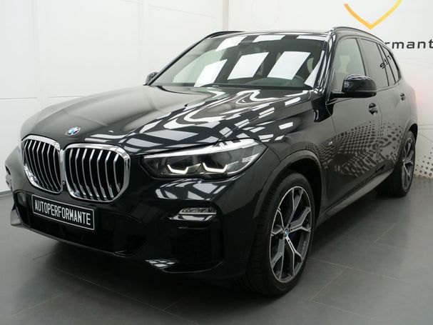 BMW X5 xDrive30d 196 kW image number 11