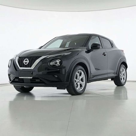 Nissan Juke 1.0 DIG-T 114 N-CONNECTA 84 kW image number 1