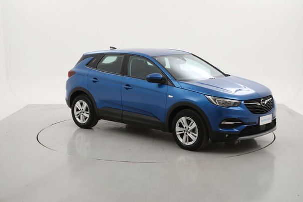 Opel Grandland X 1.5 Diesel Elegance 96 kW image number 7