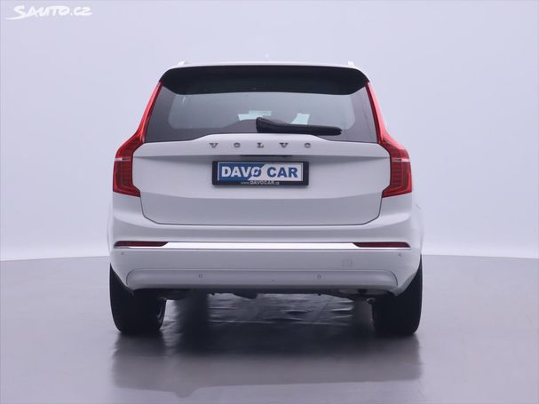 Volvo XC90 B5 AWD Momentum 173 kW image number 6