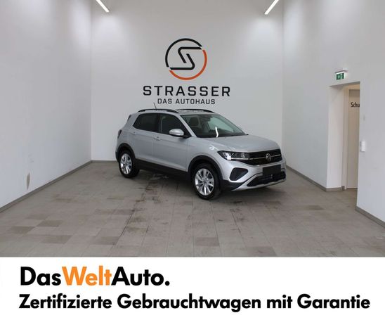 Volkswagen T-Cross TSI 85 kW image number 3