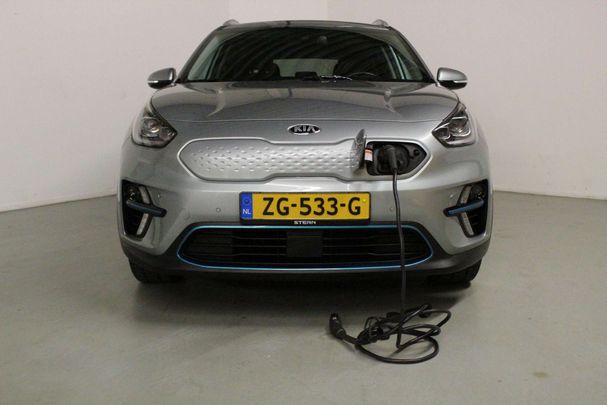 Kia Niro e 64 kWh 150 kW image number 3