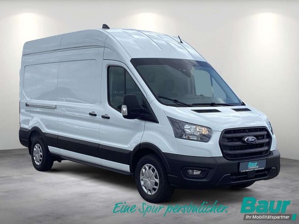 Ford Transit 350 L3H3 VA Trend 96 kW image number 2