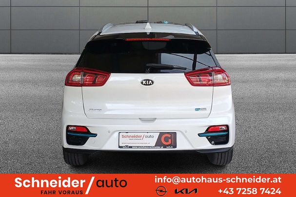 Kia Niro e 64 kWh 150 kW image number 4