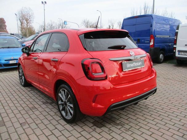 Fiat 500X 1.0 88 kW image number 4