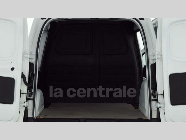 Renault Kangoo BLUE dCi 95 70 kW image number 36