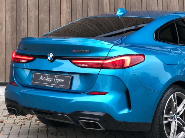 BMW M235 Gran Coupé xDrive 225 kW image number 34