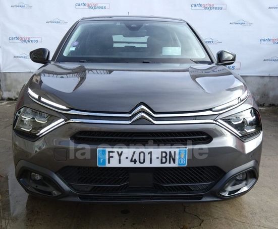 Citroen C4 96 kW image number 3