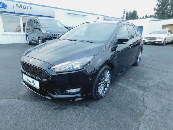 Ford Focus 110 kW image number 1