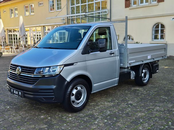 Volkswagen T6 Transporter DSG 4Motion 110 kW image number 44