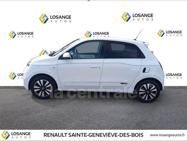 Renault Twingo 22 kWh 60 kW image number 5