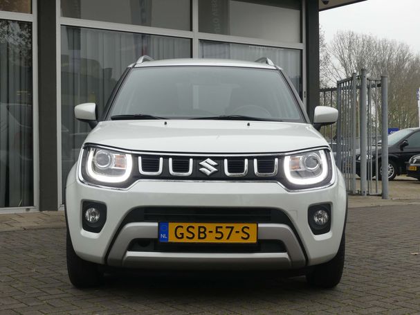 Suzuki Ignis 63 kW image number 24