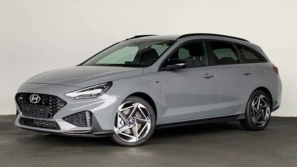 Hyundai i30 1.5 N Line 103 kW image number 1