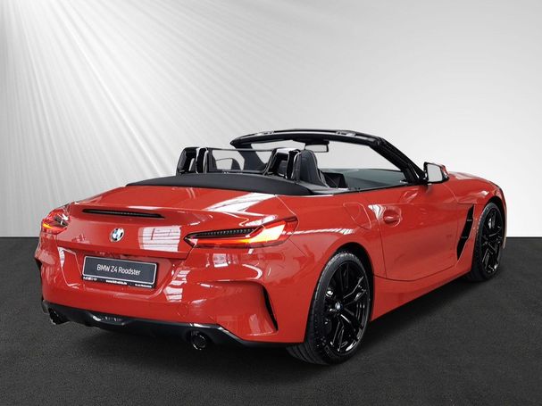 BMW Z4 sDrive20i 145 kW image number 3