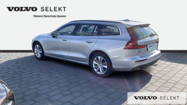 Volvo V60 120 kW image number 2