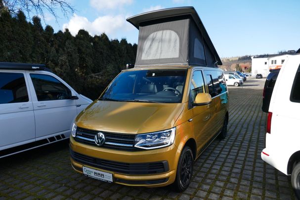 Volkswagen T6 California DSG Ocean 4Motion 110 kW image number 1