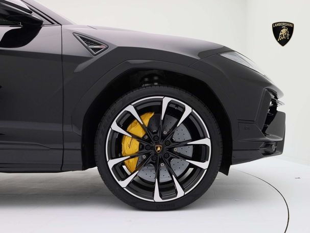 Lamborghini Urus S 490 kW image number 9