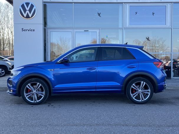 Volkswagen T-Roc 2.0 TSI DSG Sport 4Motion 140 kW image number 5