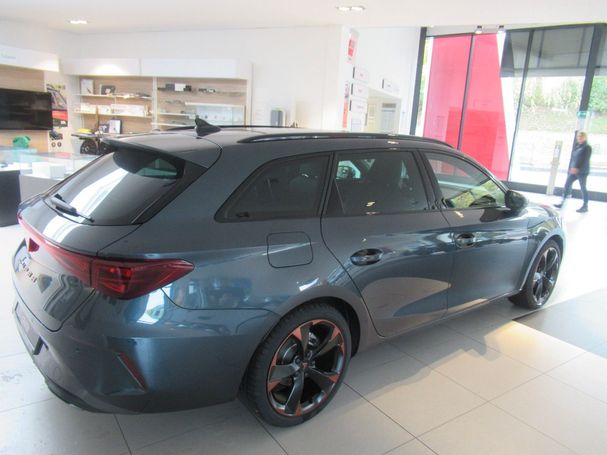 Cupra Leon Sportstourer 1.5 eTSI DSG 110 kW image number 4