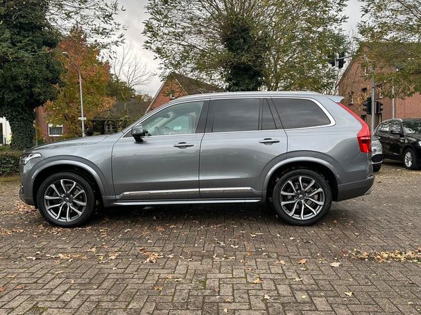 Volvo XC90 AWD D5 173 kW image number 8