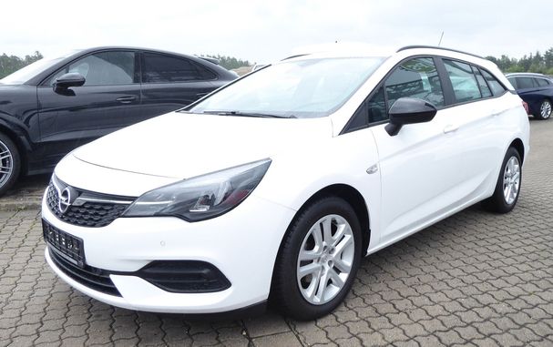 Opel Astra 1.5 D Sports Tourer 90 kW image number 1