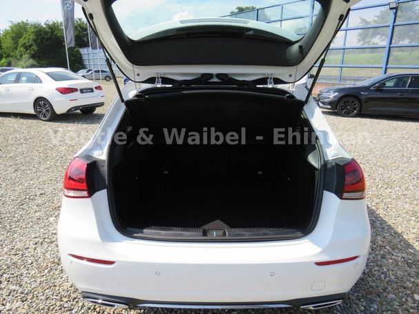 Mercedes-Benz A 180 100 kW image number 7