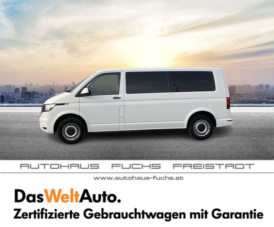 Volkswagen T6 Transporter 81 kW image number 5