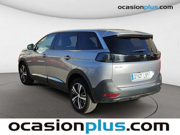 Peugeot 5008 Allure 88 kW image number 4