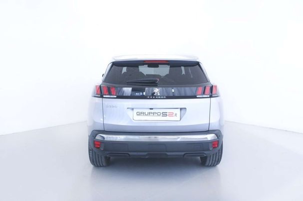 Peugeot 3008 PureTech 130 EAT8 S&S Allure 96 kW image number 6