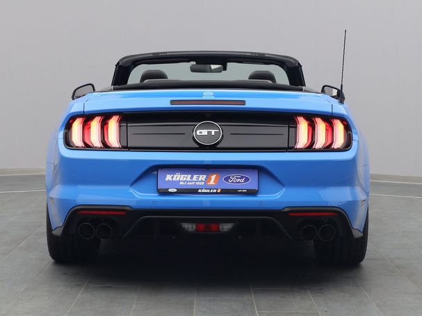 Ford Mustang GT 330 kW image number 7