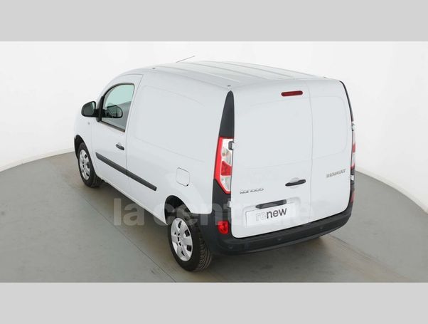 Renault Kangoo dCi 90 Extra 66 kW image number 22